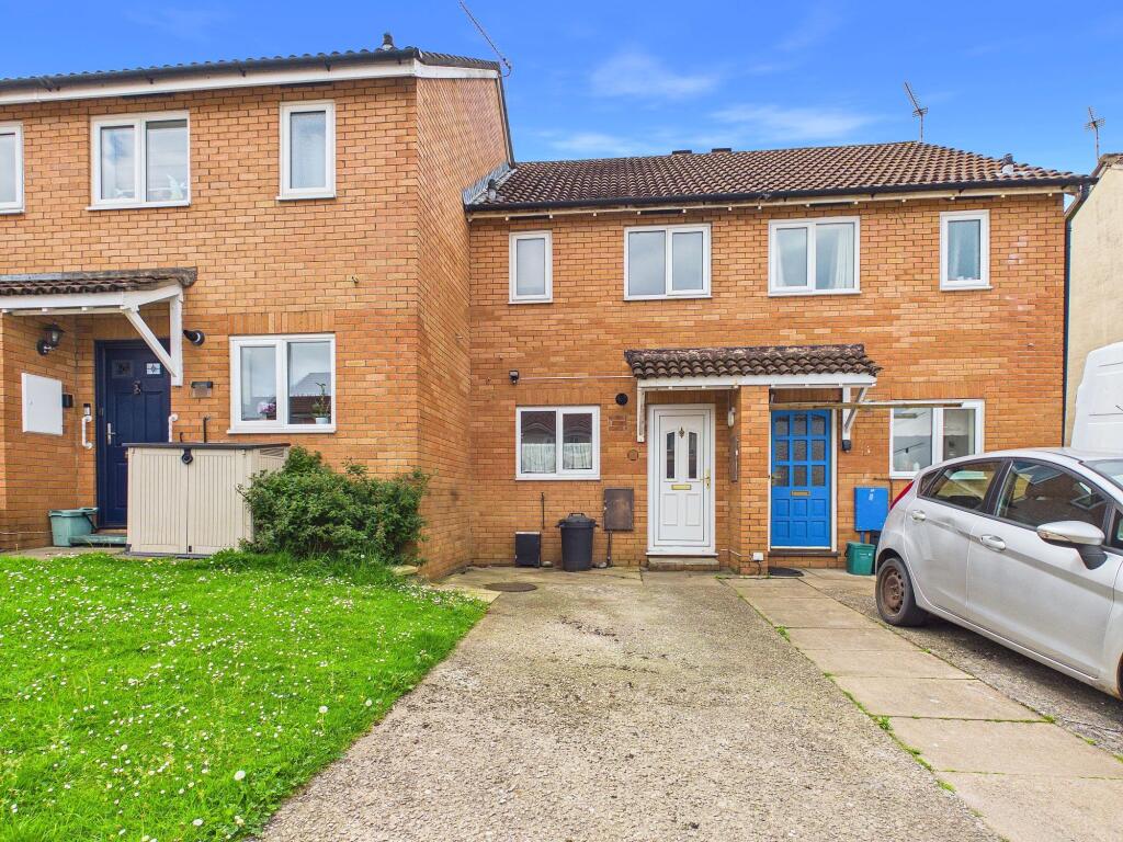 House in Llantwit Major, West Camp - View 2