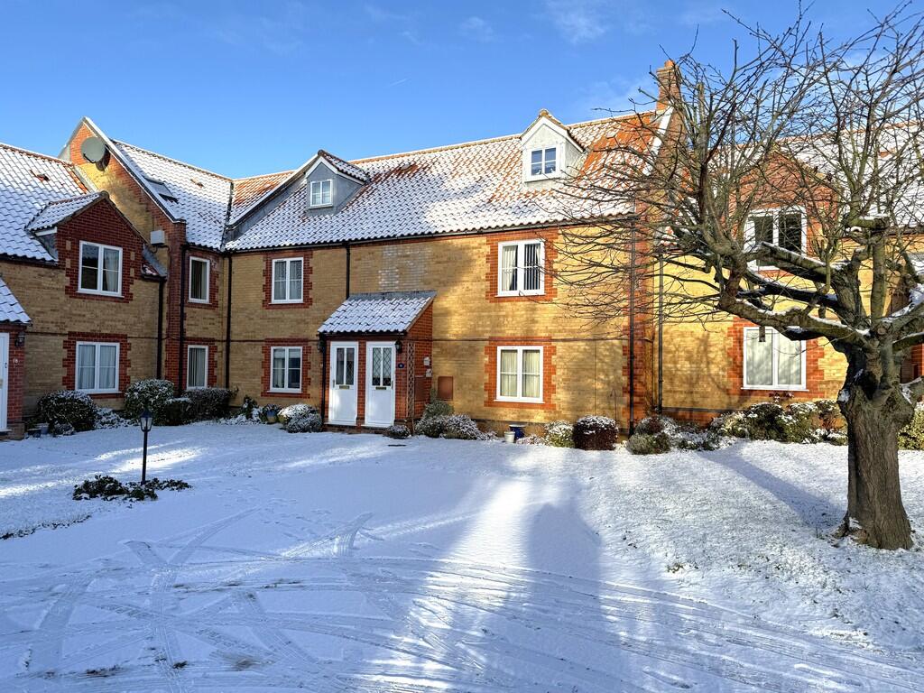 Main image of property: Dersingham