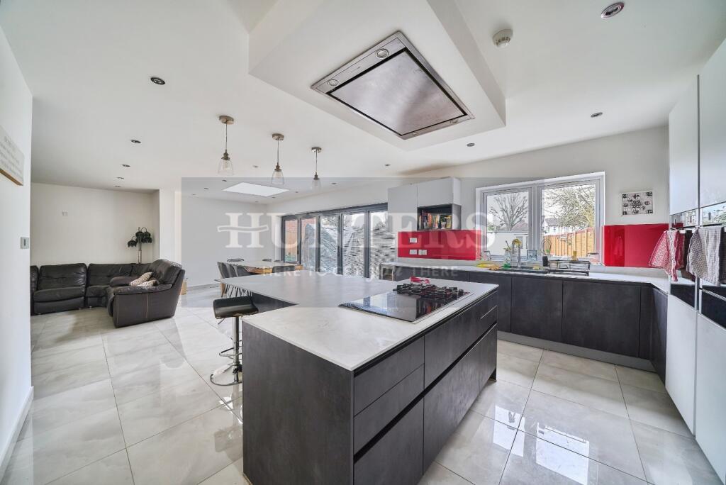 Main image of property: Pinner Park Avenue, Harrow