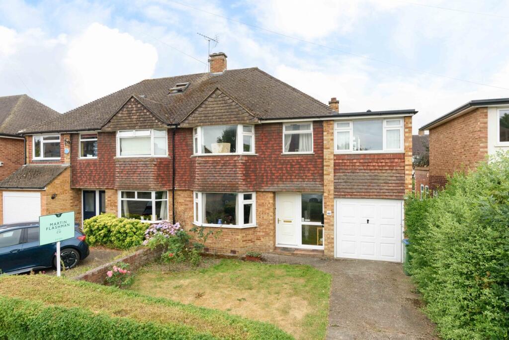 Main image of property: York Gardens, Walton-on-Thames, KT12