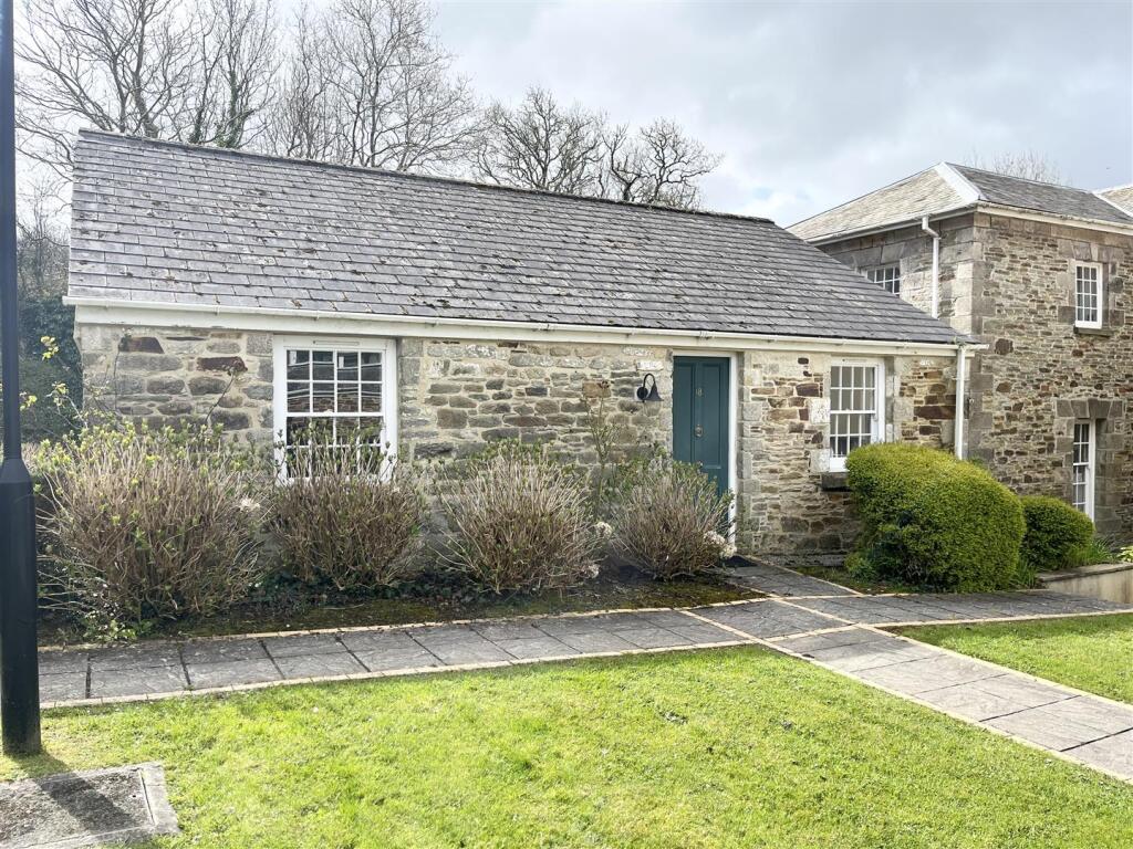 Main image of property: Retreat Court, St. Columb