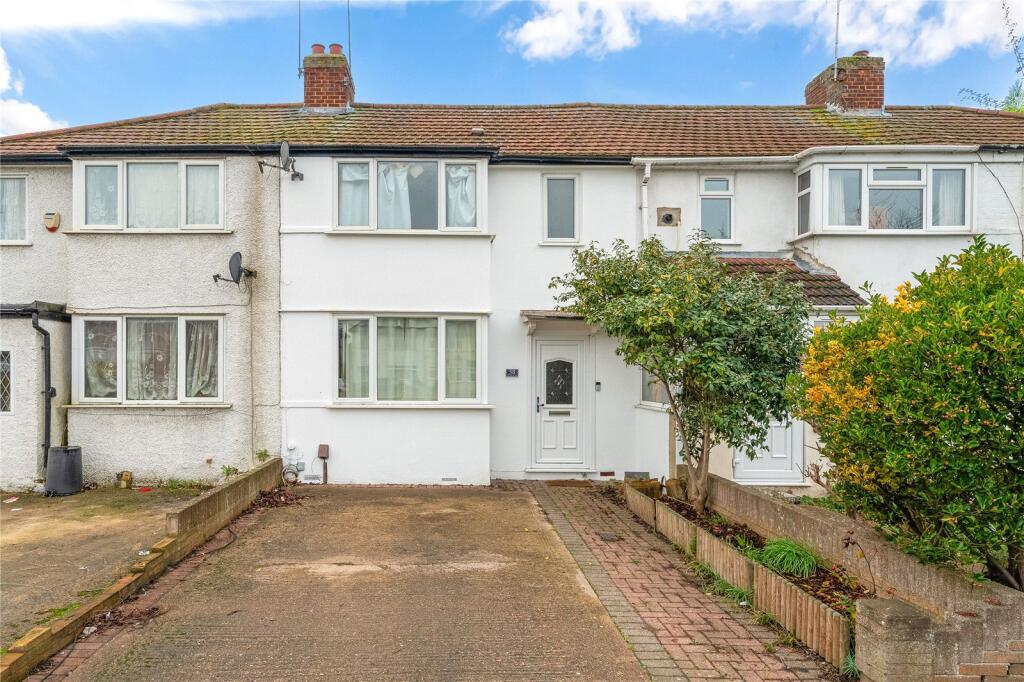Main image of property: Sipson Road, West Drayton, UB7
