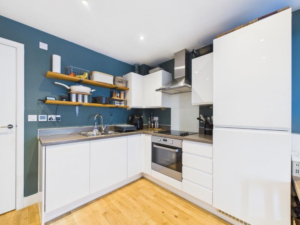 Main image of property: Park Place,Stevenage,SG1 1AZ