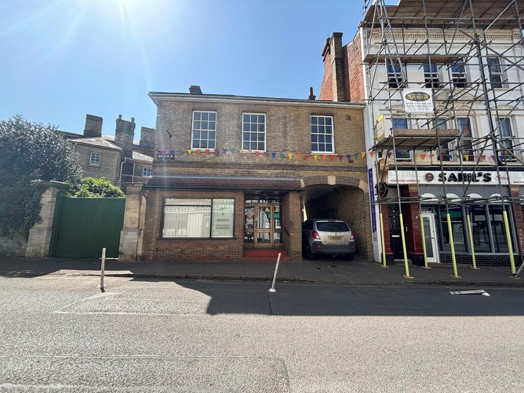 Main image of property: Bridge Street, Leighton Buzzard, Bedfordshire, LU7