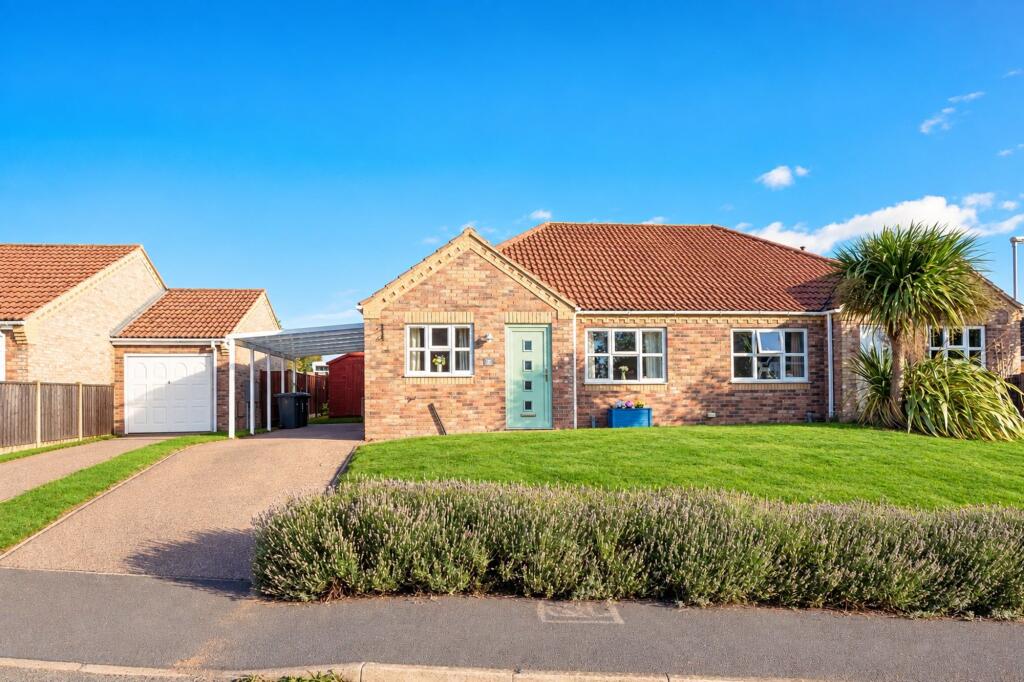 Main image of property: Ashby Meadows, Spilsby, PE23