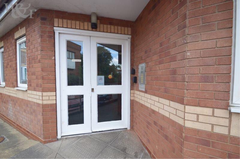 Orchard House, Orphanage Road, Erdington, Birmingham photo 2