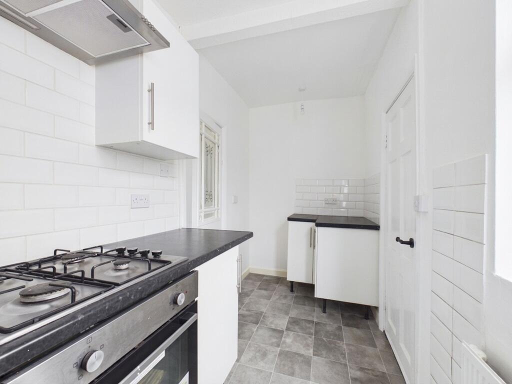House in Liverpool - View 3