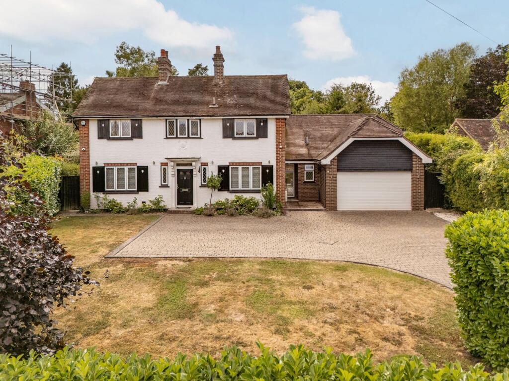 Main image of property: Bell Lane, Fetcham, Leatherhead, KT22