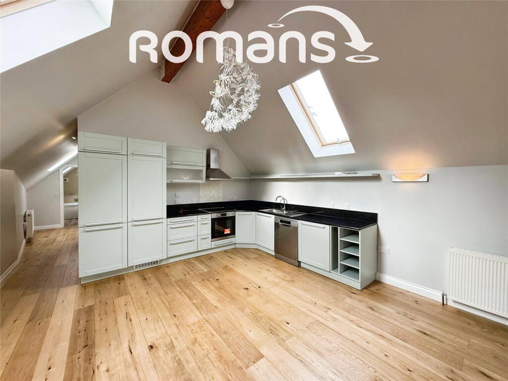 Main image of property: The Old Bakery, Main Road, Hursley, SO21