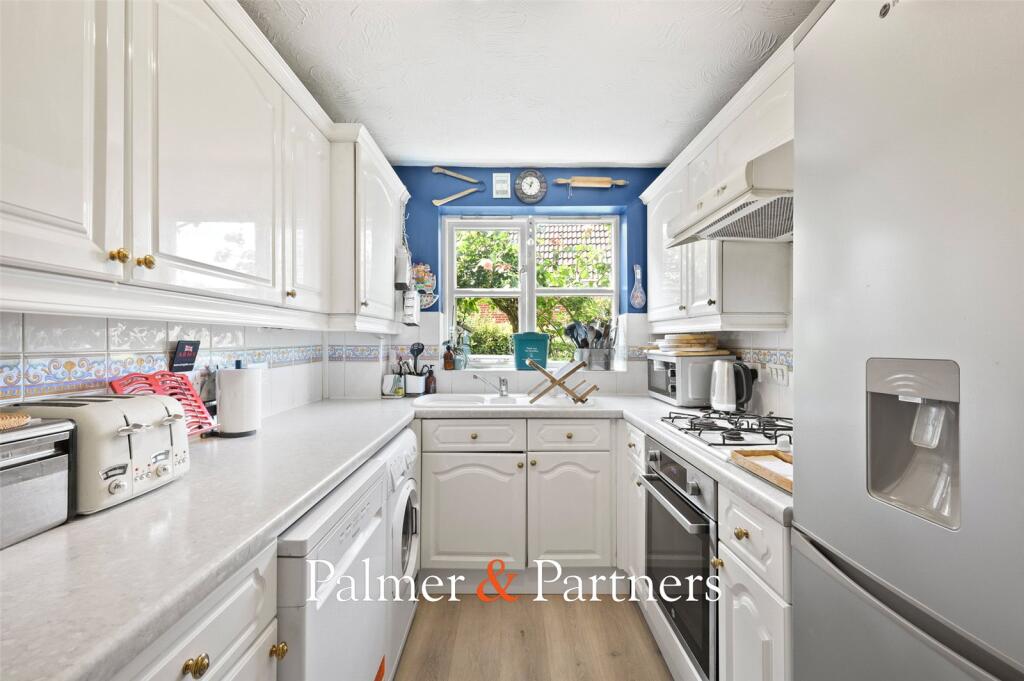 House in Colchester, Myland, Mile End - View 5