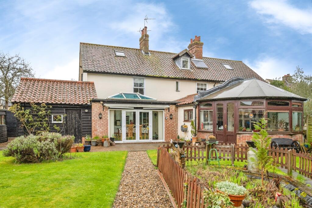 Pound Lane, Aylsham, Norwich - View 2