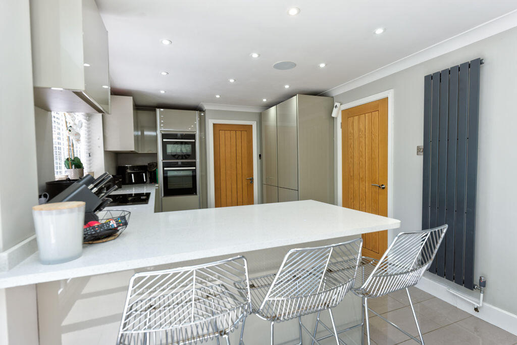 House in Telford - More