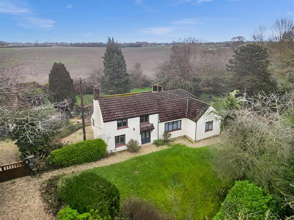 Main image of property: Ravens Green, Little Bentley, Colchester