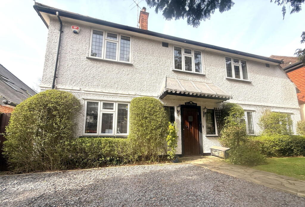 Main image of property: Oakhill Avenue, Pinner Village
