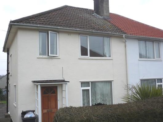Main image of property: Landseer Avenue,Horfield,Bristol,BS7