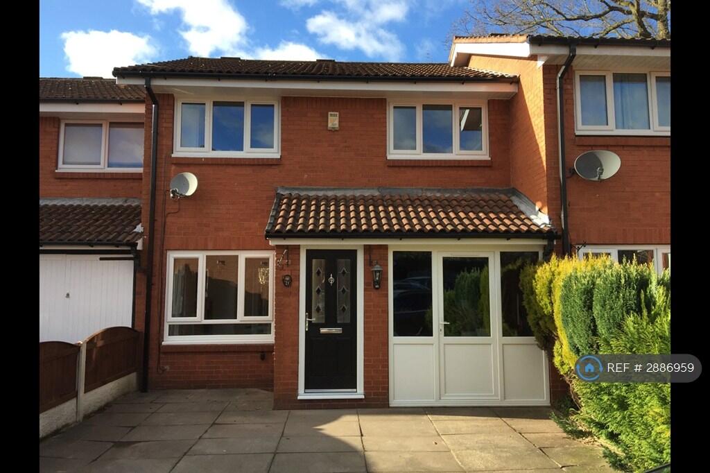 Main image of property: Suffolk Drive, Wilmslow, Cheshire, SK9
