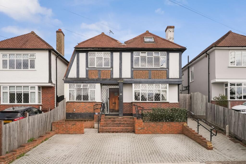 Main image of property: Thorndon Gardens, Epsom, KT19