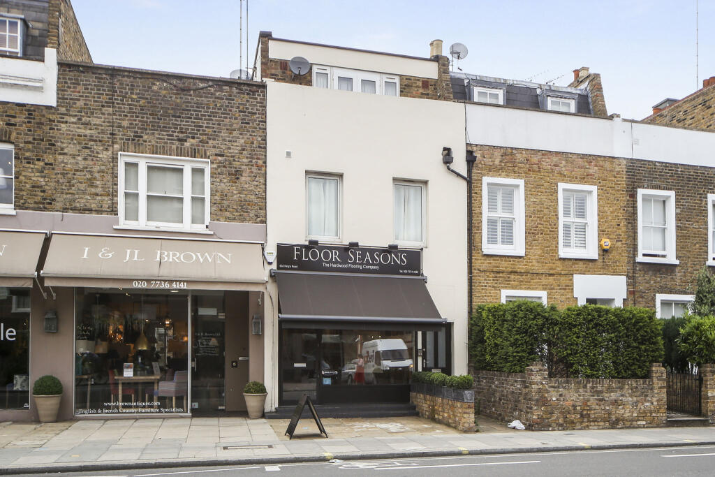 Main image of property: Kings Road, London, SW6