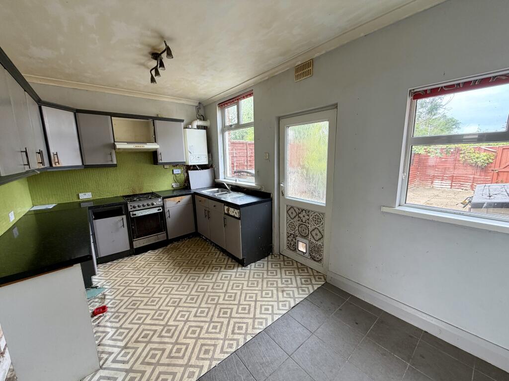 Newhouse Road, Blackpool photo 3