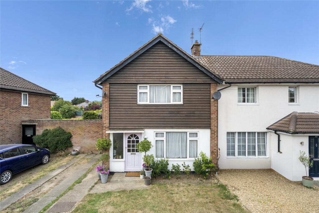 Main image of property: Farm Road, Esher, Surrey, KT10