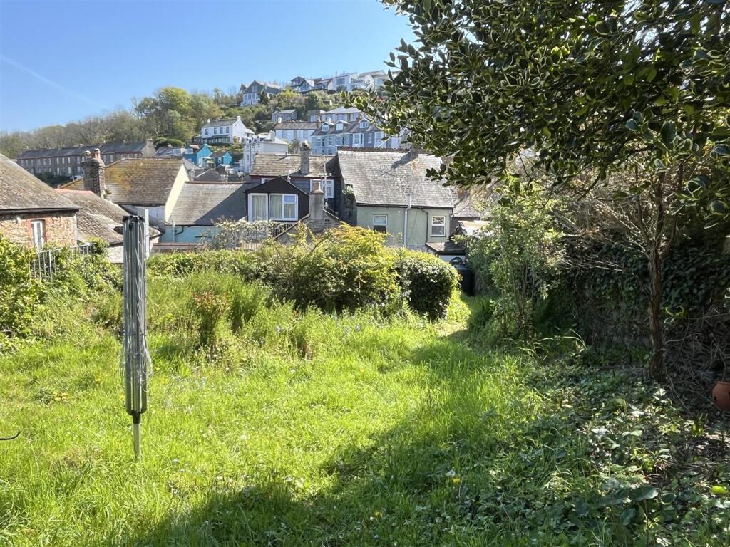 Main image of property: Fore Street, Polruan, Fowey