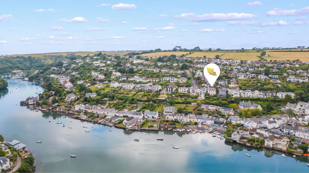 Main image of property: Yealm Road, NEWTON FERRERS, South Devon.