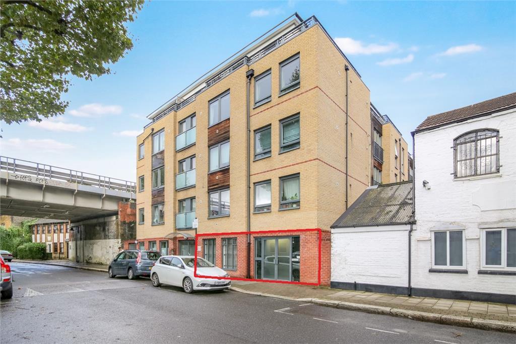 Main image of property: Office Unit, 45 Urlwin Street, London, SE5 0NF