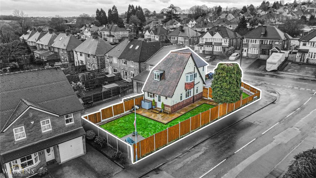 Additional image 33 of Coles Lane, Sutton Coldfield, West Midlands, B72