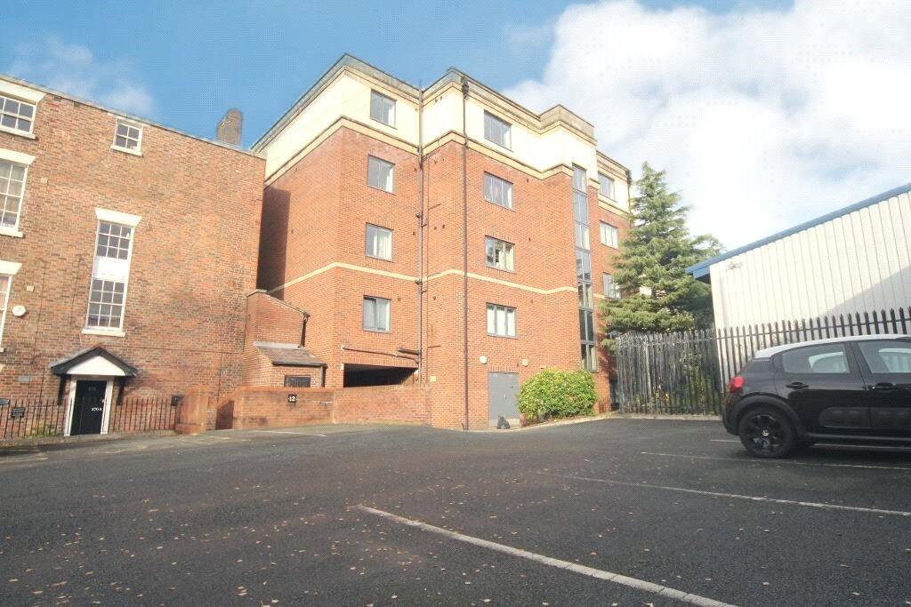 Main image of property: Upper Parliament Street, Toxteth, Liverpool, Merseyside, L8