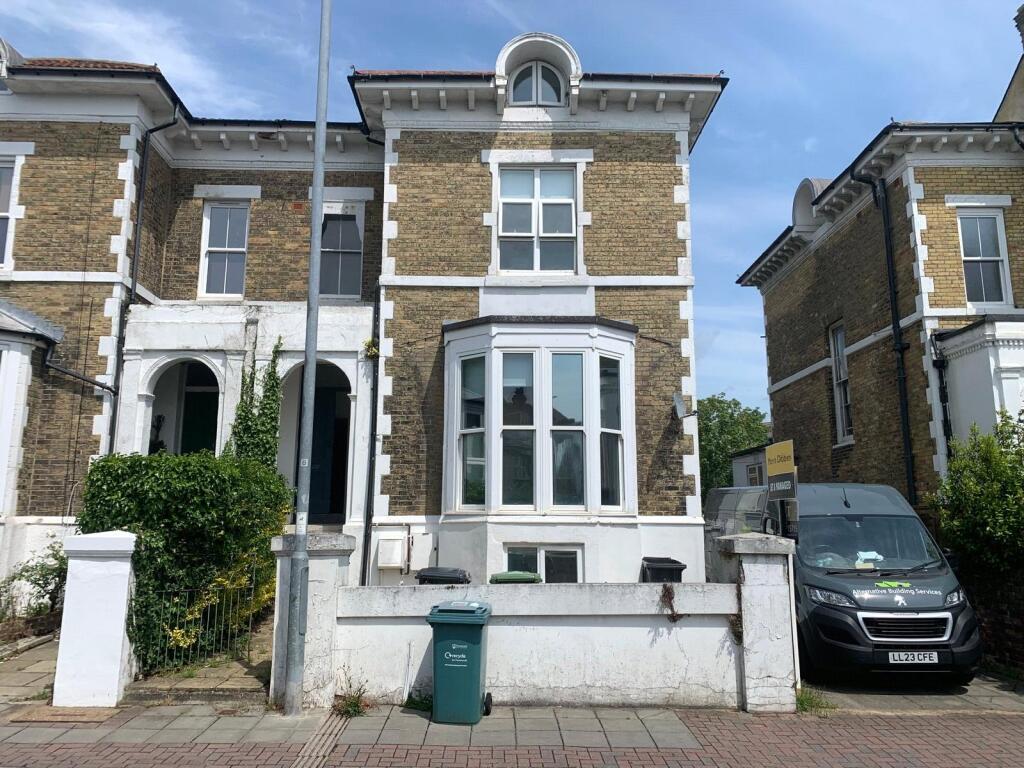 Main image of property: Clarendon Road, Southsea, Hampshire, PO5