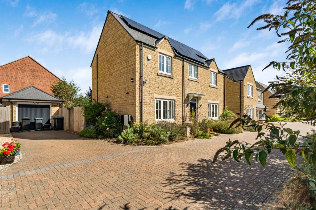 House in West Oxfordshire, Bampton - View 5