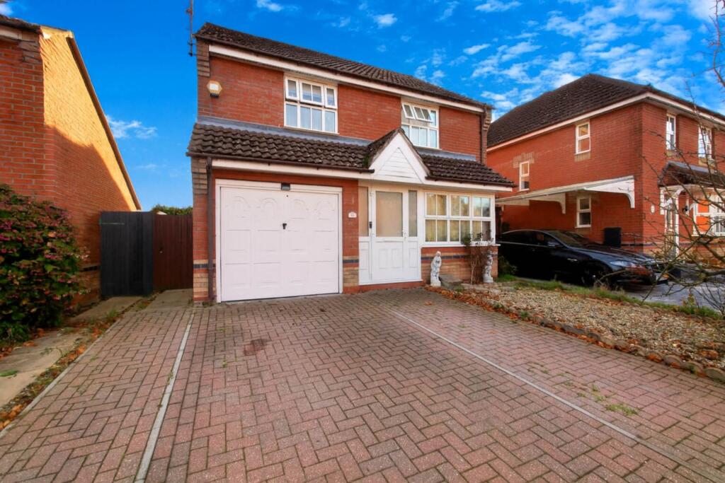 Main image of property: Skipper Road, Pinewood. Ipswich IP8