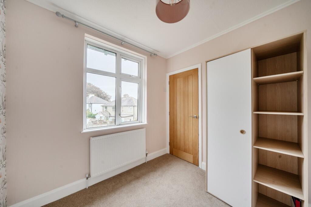 House in West Devon, Tavistock - More