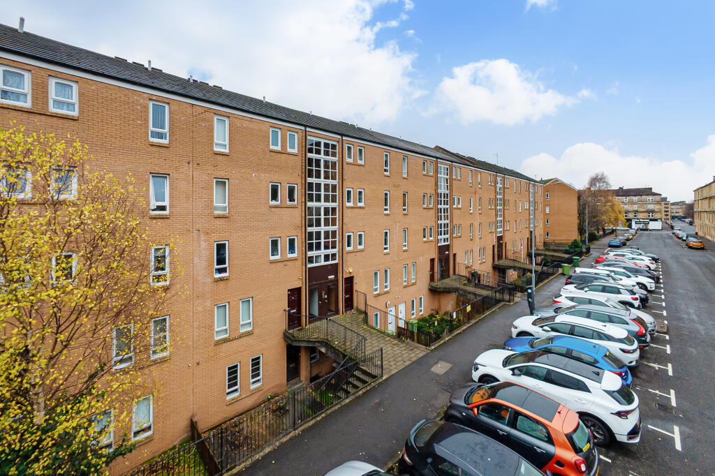 Main image of property: Dorset Street, Finnieston, Glasgow