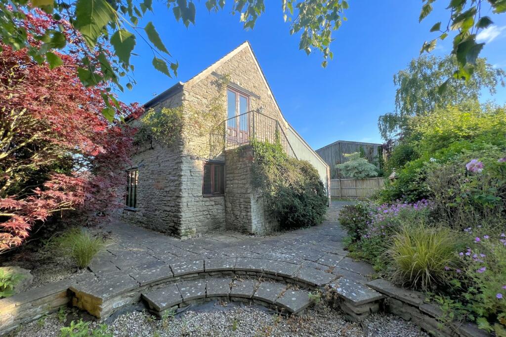 Nupdown Lane, Nupdown, BS35 - More