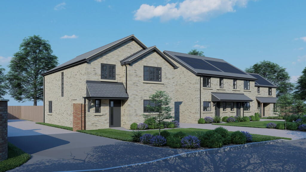 House in East Cambridgeshire, Fordham - More