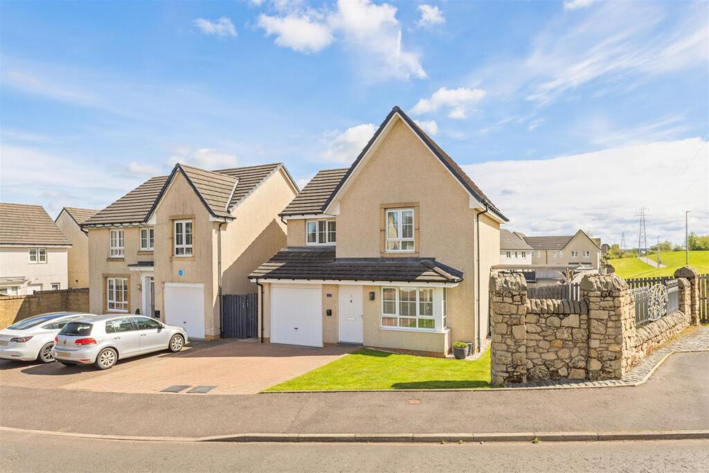 Main image of property: Lang Drive, Bathgate