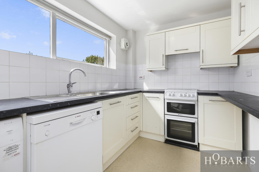 Apartment in London - View 3
