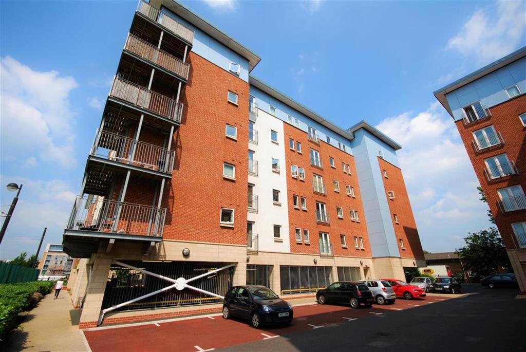 Main image of property: Walker House, 6 Elmira Way, Manchester