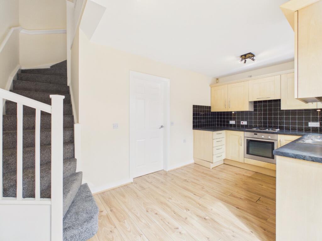House in Hull, Bransholme - View 4