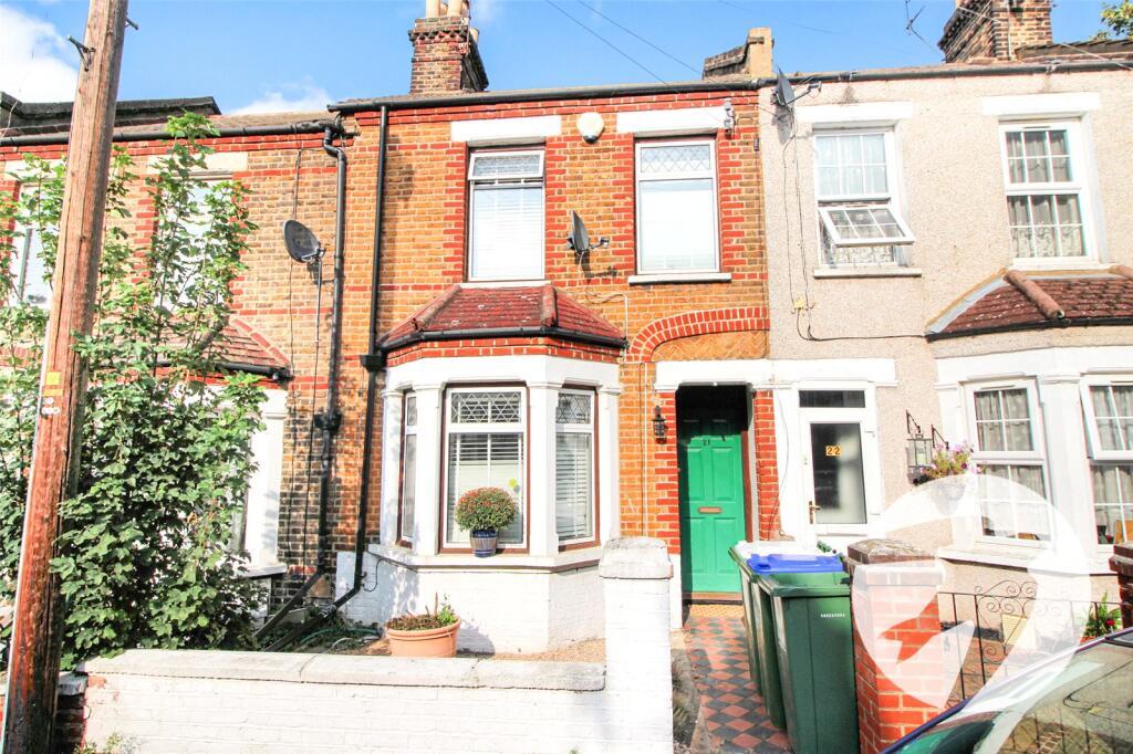 Main image of property: Friday Road, Erith, Kent, DA8