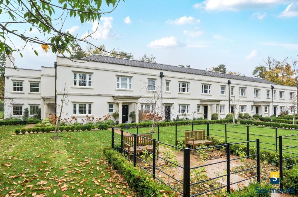 Main image of property: Park Drive, Bramley, Guildford, Surrey, GU5