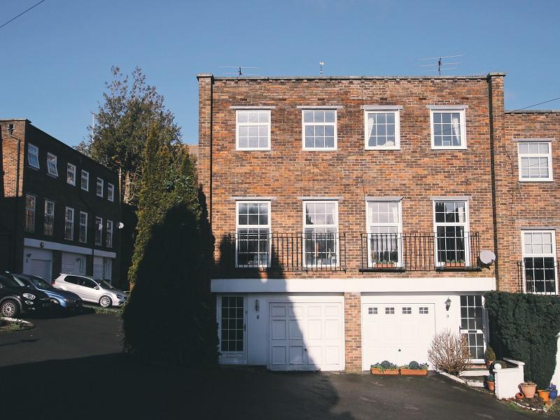 Photo of the property
