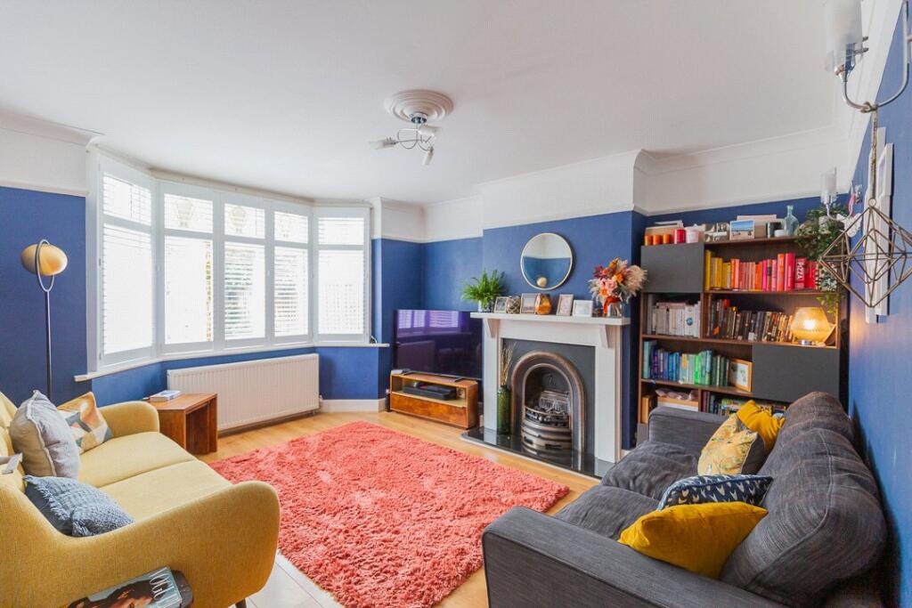 House in Bristol, Manor Farm, Southmead - View 5