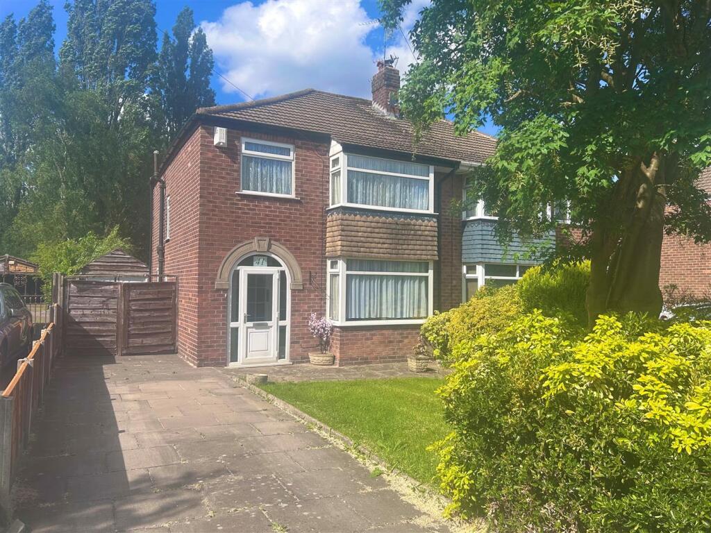 Main image of property: Etchells Road, Heald Green, Cheadle