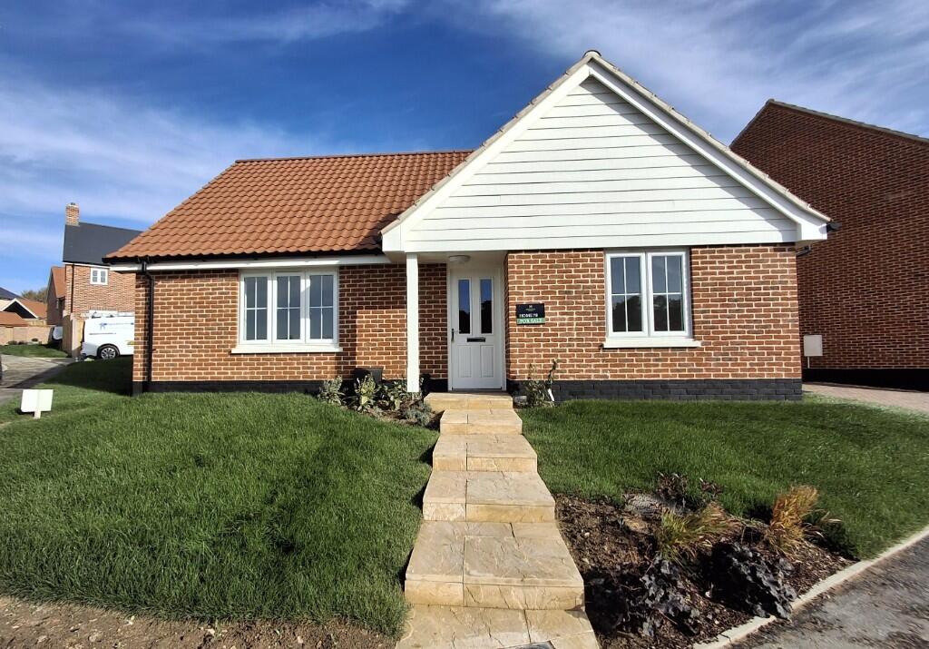 Main image of property: Millgrove,
Stowmarket,
Suffolk,
IP14 1HL