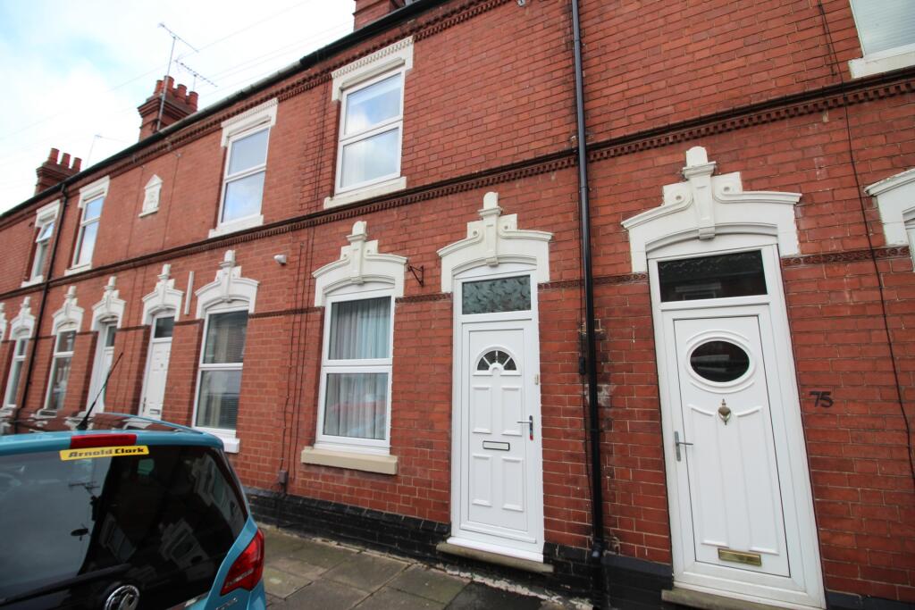 Main image of property: Wood Street, Kidderminster, DY11
