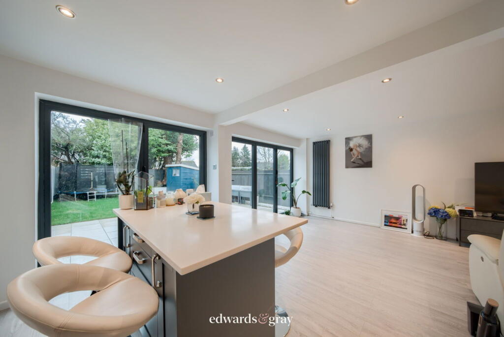 Main image of property: Blenheim Road, Solihull, B90 3QE