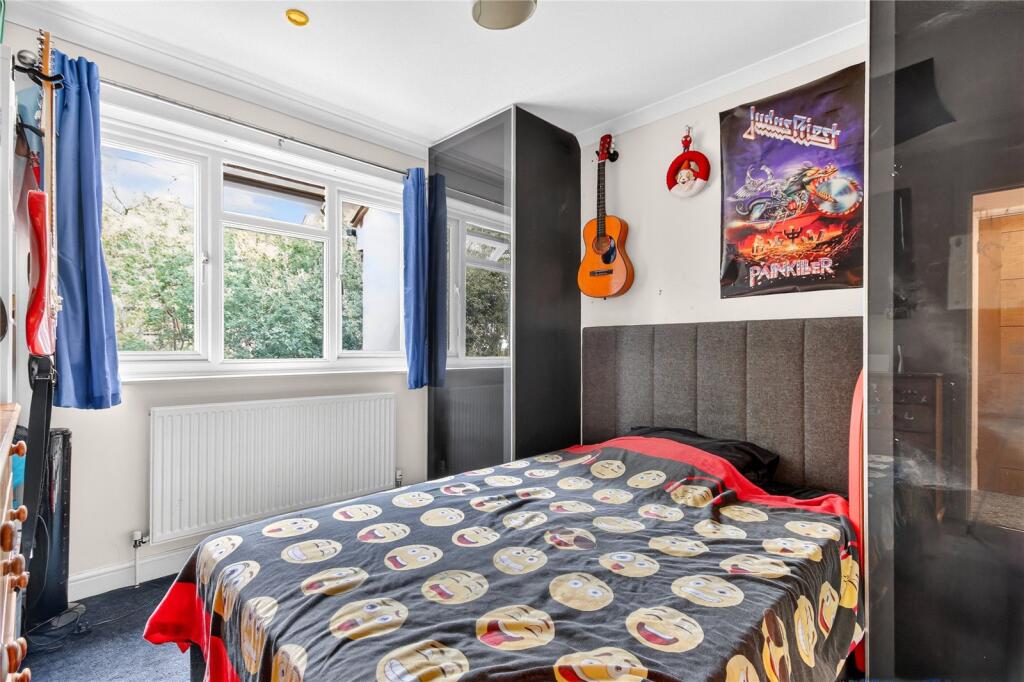 House in Reading - More