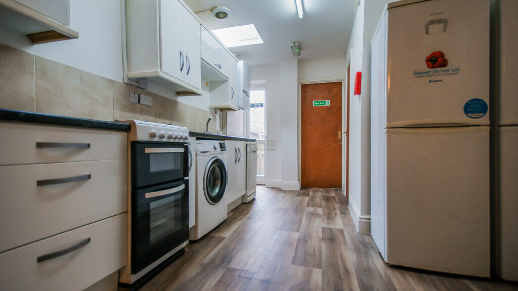 Main image of property: Hubert Road, Birmingham, Selly Oak